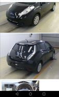  Nissan Leaf 2014 , 600000 , 