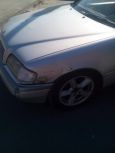  Mercedes-Benz C-Class 1996 , 120000 , 