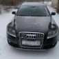  Audi A6 allroad quattro 2007 , 700000 , 