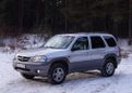 SUV   Mazda Tribute 2001 , 445000 , 