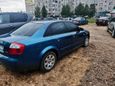  Audi A4 2001 , 220000 , 