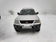 SUV   Mitsubishi Montero Sport 2000 , 400000 , 