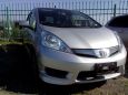  Honda Fit Shuttle 2012 , 507000 , 