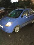  Chevrolet Spark 2007 , 220000 , 