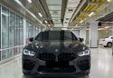  BMW M8 2021 , 10920000 , 