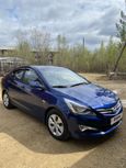  Hyundai Solaris 2014 , 1200000 , 