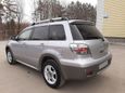 SUV   Mitsubishi Outlander 2004 , 445000 , 