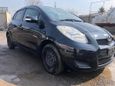  Toyota Vitz 2009 , 340000 , 