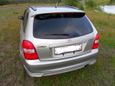  Mazda Familia S-Wagon 2001 , 215000 , 