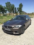  BMW 5-Series 2012 , 1380000 , 