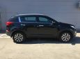 SUV   Kia Sportage 2015 , 999000 , 