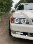  Toyota Chaser 1997 , 400000 , 