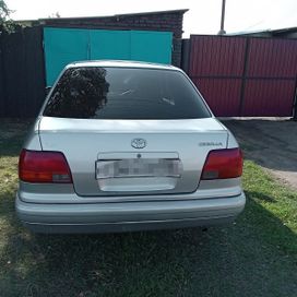  Toyota Corolla 1996 , 140000 , 