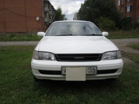  Toyota Caldina 2001 , 219000 , 