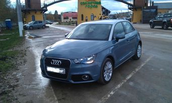  Audi A1 2012 , 735000 , 