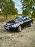  Nissan Almera 2017 , 630000 , 