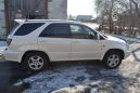 SUV   Toyota Harrier 1999 , 480000 , 