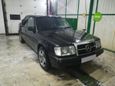  Mercedes-Benz E-Class 1990 , 130000 , 