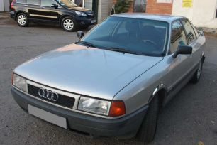 Audi 80 1989 , 140000 , 