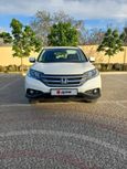 SUV   Honda CR-V 2014 , 1500000 , 