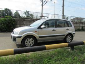  Ford Fusion 2008 , 390000 , 