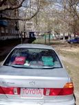  Toyota Sprinter 1998 , 115000 , 