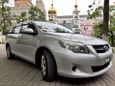  Toyota Corolla Fielder 2010 , 720000 , 