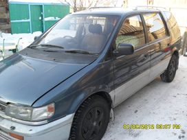    Mitsubishi Chariot 1992 , 100000 , 