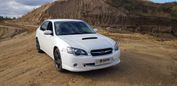  Subaru Legacy B4 2003 , 350000 , 