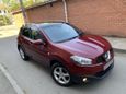 SUV   Nissan Qashqai 2011 , 590000 , 