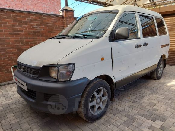    Toyota Lite Ace 1999 , 251000 , 