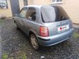  Nissan March 1999 , 70000 , 