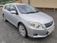  Toyota Corolla Fielder 2008 , 545000 , 