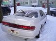  Toyota Cresta 1996 , 170000 , 