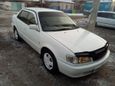  Toyota Corolla 1998 , 279000 , 