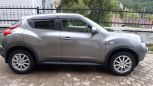 SUV   Nissan Juke 2010 , 565000 , 