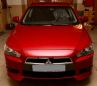  Mitsubishi Lancer 2007 , 380000 , 