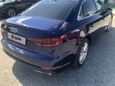  Audi A4 2019 , 2500000 , 