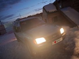 SUV   Chevrolet Blazer 1997 , 190000 , 