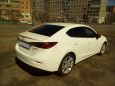  Mazda Mazda3 2014 , 775000 , 