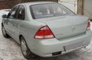  Nissan Almera Classic 2007 , 414000 , 