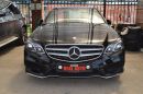  Mercedes-Benz E-Class 2014 , 1270000 , 