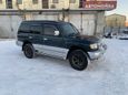 SUV   Mitsubishi Pajero 1999 , 450000 , 