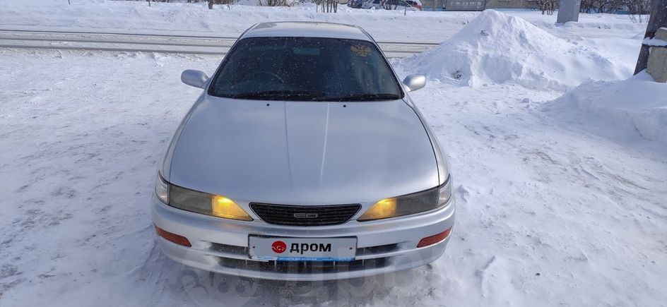  Toyota Carina ED 1994 , 190000 , 