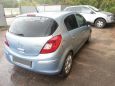  Opel Corsa 2008 , 255000 , 