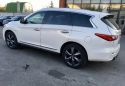 SUV   Infiniti JX35 2014 , 1650000 , --