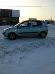  3  Hyundai Getz 2010 , 380000 , 