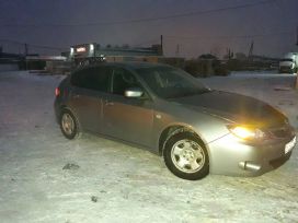  Subaru Impreza 2007 , 270000 , 