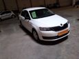  Skoda Rapid 2014 , 515000 , 