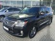 SUV   Lexus LX570 2013 , 4500000 , 